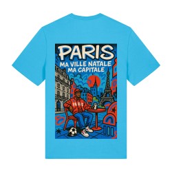 Creator RIM'Style Paris Street