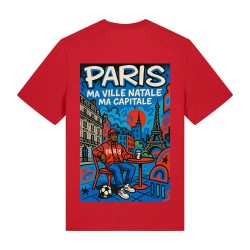 Creator RIM'Style Paris Street