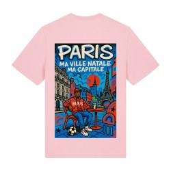Creator RIM'Style Paris Street