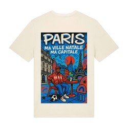 Creator RIM'Style Paris Street