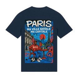 Creator RIM'Style Paris Street