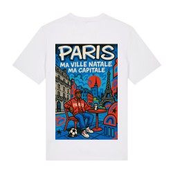 Creator RIM'Style Paris Street