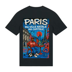 Creator RIM'Style Paris Street