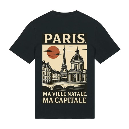 Creator RIM'Style Paris Vintage