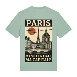 Creator RIM'Style Paris Vintage