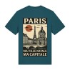 Creator RIM'Style Paris Vintage