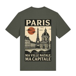 Creator RIM'Style Paris Vintage