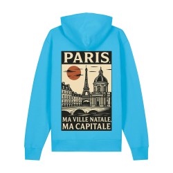 Cruiser RIM'Style Paris Vintage