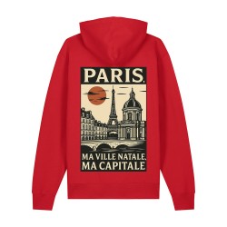 Cruiser RIM'Style Paris Vintage