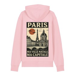 Cruiser RIM'Style Paris Vintage