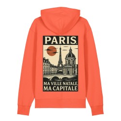Cruiser RIM'Style Paris Vintage