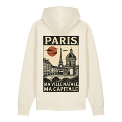 Cruiser RIM'Style Paris Vintage