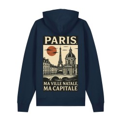 Cruiser RIM'Style Paris Vintage