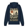 Cruiser RIM'Style Paris Vintage