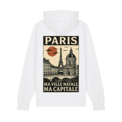 Cruiser RIM'Style Paris Vintage
