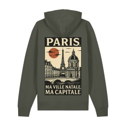Cruiser RIM'Style Paris Vintage