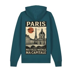 Cruiser RIM'Style Paris Vintage