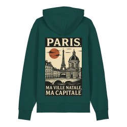 Cruiser RIM'Style Paris Vintage