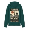 Cruiser RIM'Style Paris Vintage