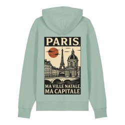 Cruiser RIM'Style Paris Vintage