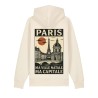Hoodie RIM'Style Paris Vintage
