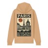 Hoodie RIM'Style Paris Vintage