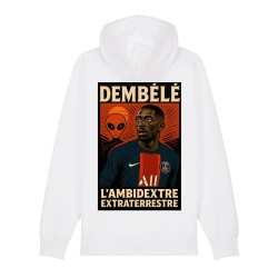 Hoodie RIM'Style Dembele