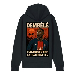 Hoodie RIM'Style Dembele
