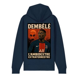 Hoodie RIM'Style Dembele