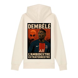 Hoodie RIM'Style Dembele