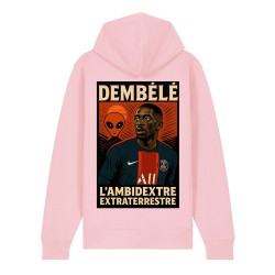Hoodie RIM'Style Dembele