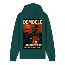 Hoodie RIM'Style Dembele