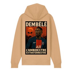 Hoodie RIM'Style Dembele