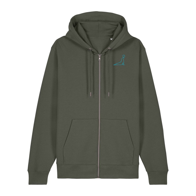Hoodie RIM'Style Dembele