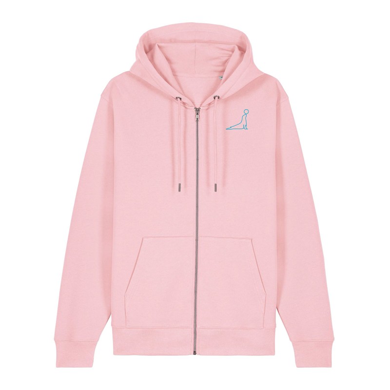 Hoodie RIM'Style Dembele