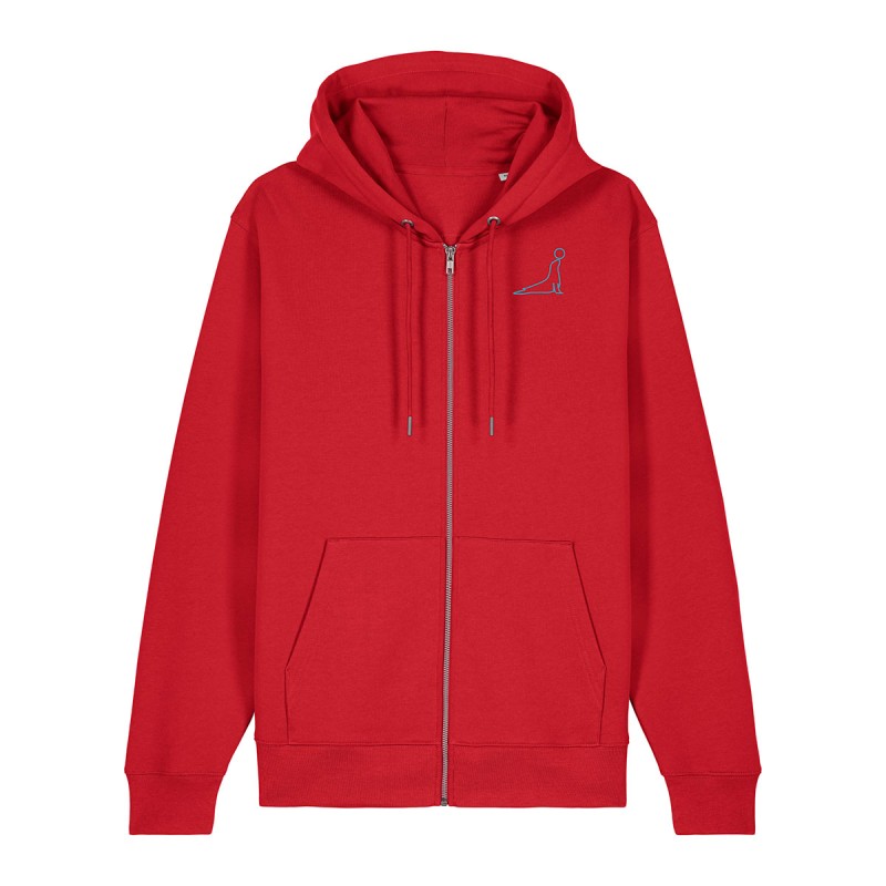 Hoodie RIM'Style Dembele