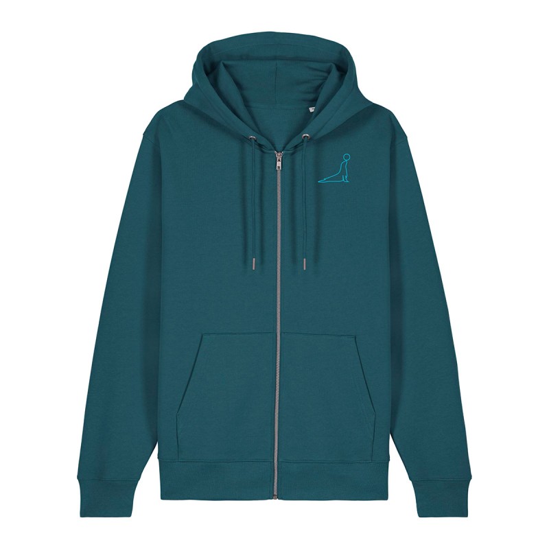 Hoodie RIM'Style Dembele