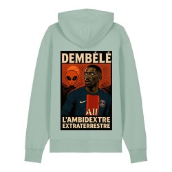 Cruiser RIM'Style Dembele