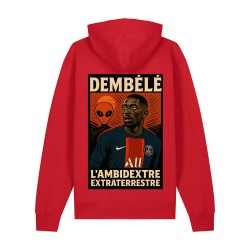 Cruiser RIM'Style Dembele