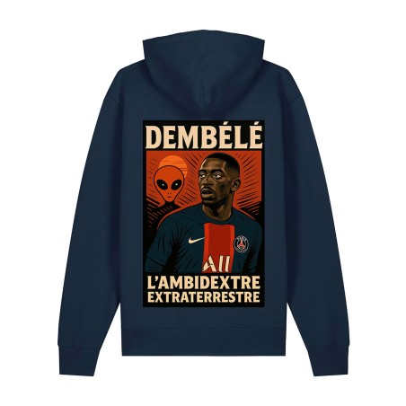 Cruiser RIM'Style Dembele