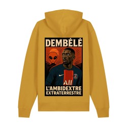 Cruiser RIM'Style Dembele