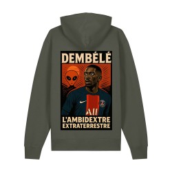 Cruiser RIM'Style Dembele