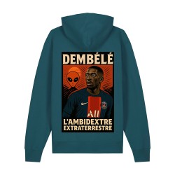 Cruiser RIM'Style Dembele