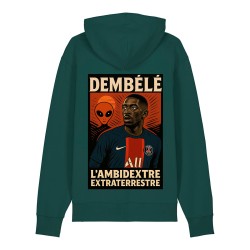 Cruiser RIM'Style Dembele