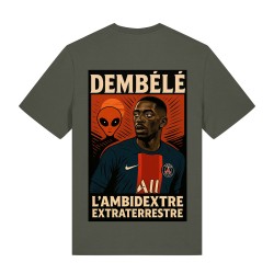 Creator RIM'Style Dembele