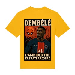 Creator RIM'Style Dembele