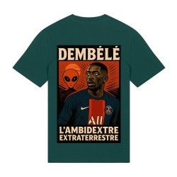 Creator RIM'Style Dembele