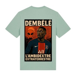 Creator RIM'Style Dembele