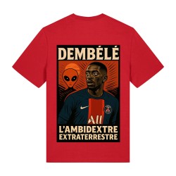 Creator RIM'Style Dembele