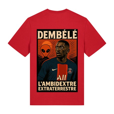 Creator RIM'Style Dembele